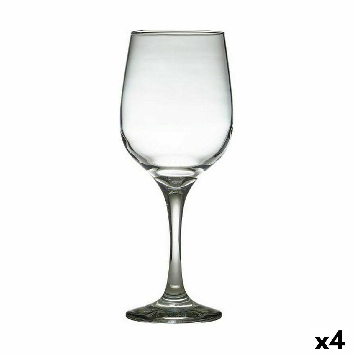 Set di calici da vino LAV Fame high 480 ml Vino 6 Pezzi (4 Unità)