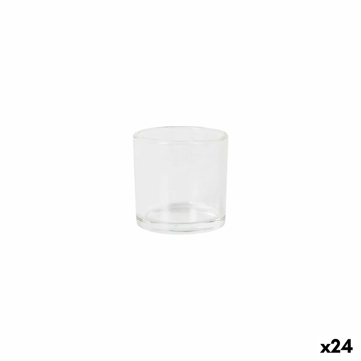Set di Bicchierini da Chicchetto Inde Micy 50 ml 4 Pezzi (24 Unità)