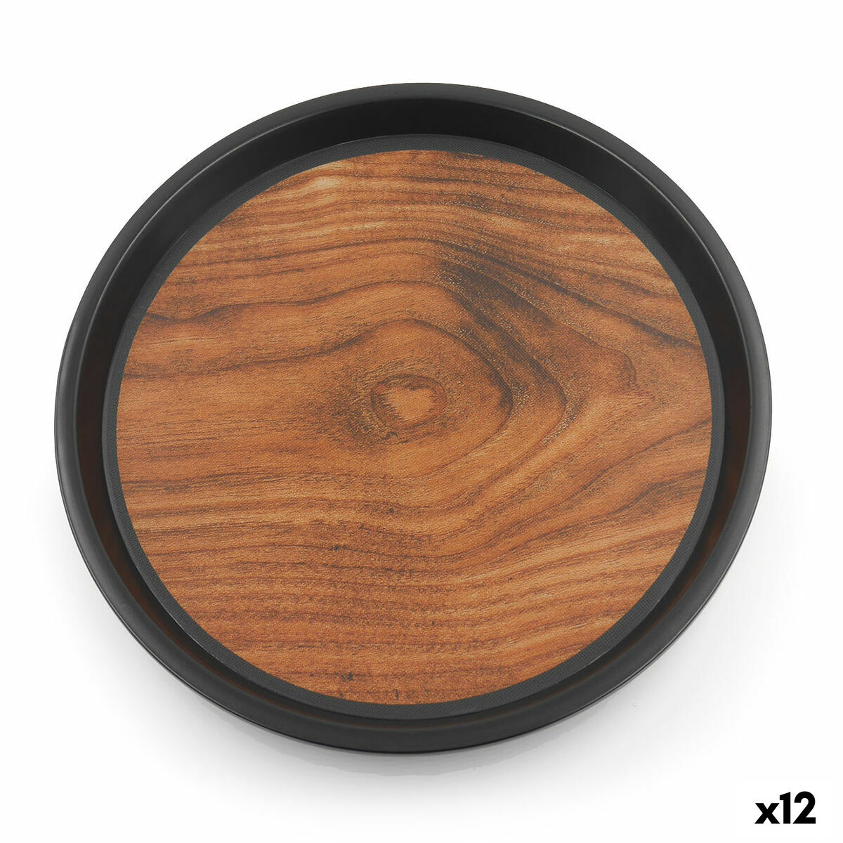 Vassoio My Bar 41 x 2,3 cm (12 Unità)