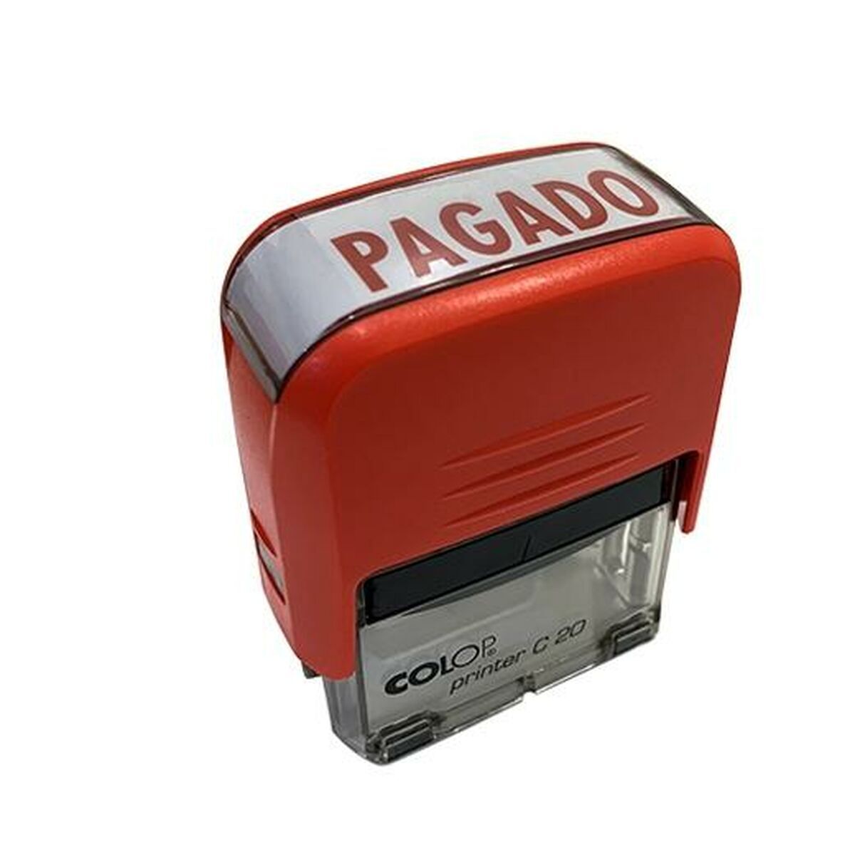 Zaino Scuola Colop 14 x 38 mm