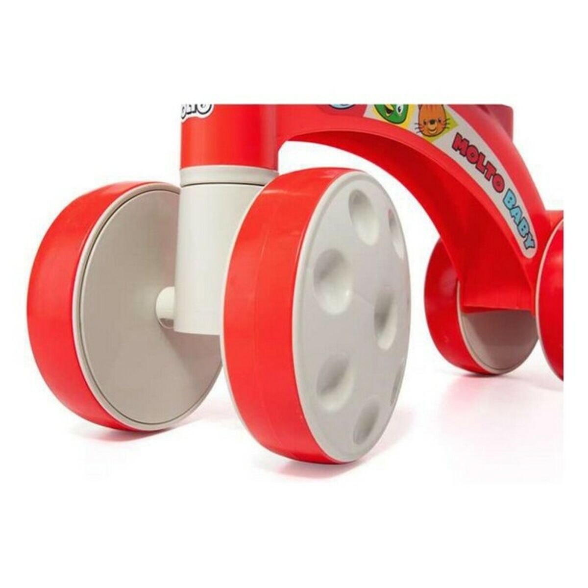 Cavalcabili Moltó Rosso - Image 4