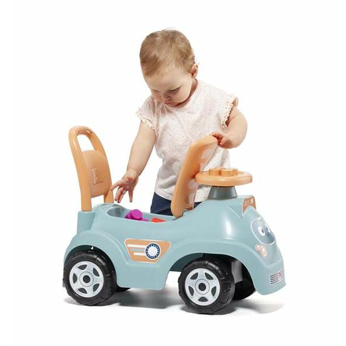 Cavalcabili Moltó - Image 3