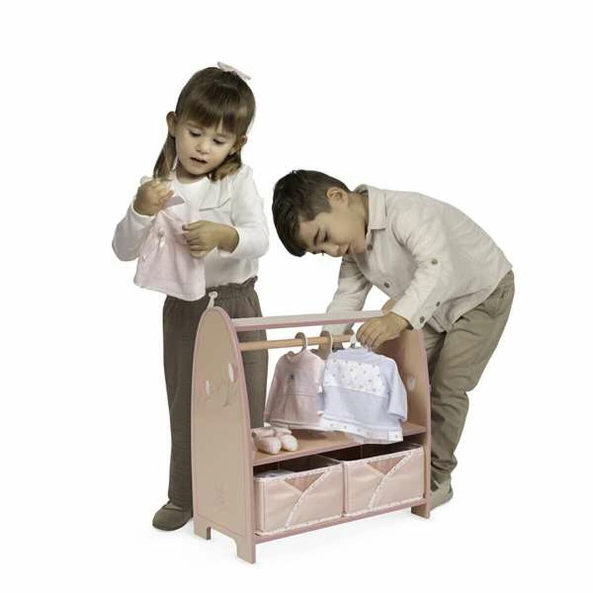 Accessori per Casa delle Bambole Decuevas - Image 3