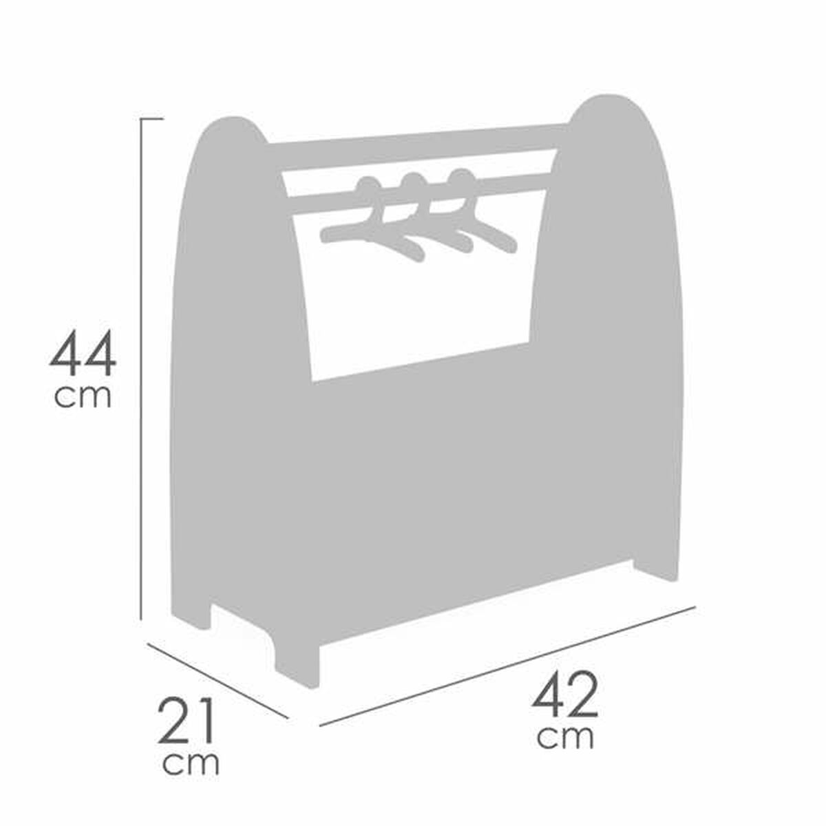 Accessori per Casa delle Bambole Decuevas - Image 5