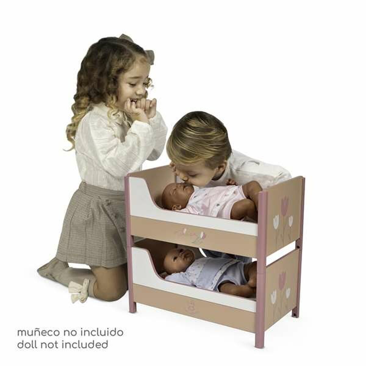 Accessori per Bambole Decuevas - Image 3