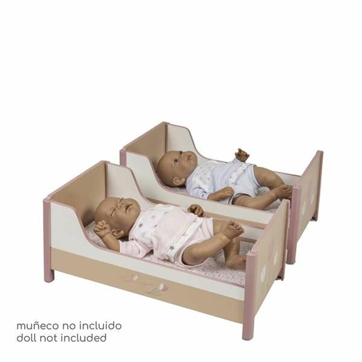 Accessori per Bambole Decuevas - Image 4