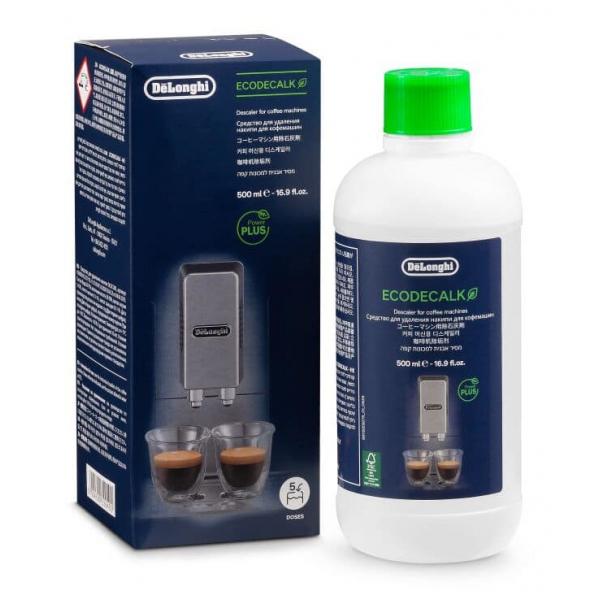 Elimina calcare per Caffettiere DeLonghi 500 ml