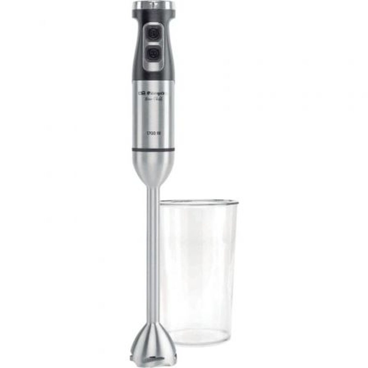 Frullatore ad Immersione Orbegozo BT 6017 XL 1700 W