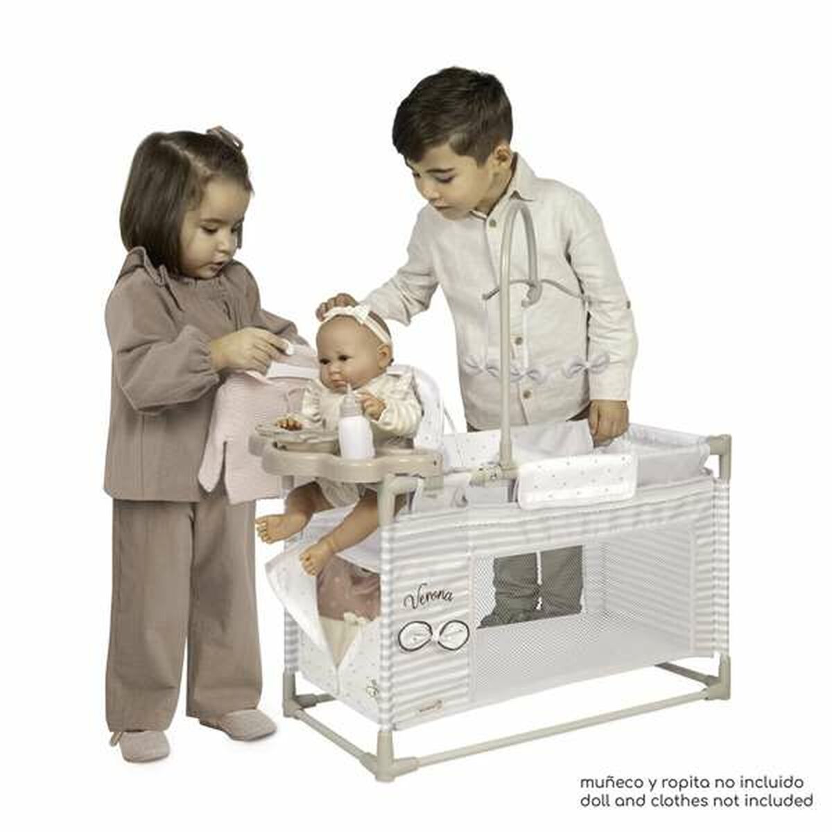 Accessori per Bambole Decuevas - Image 3