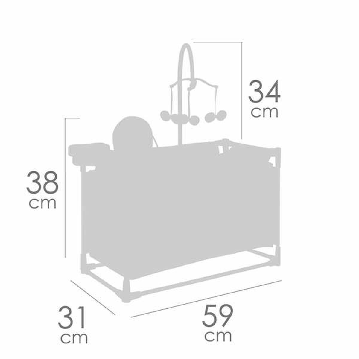Accessori per Bambole Decuevas - Image 6