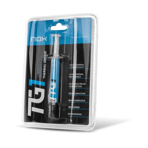Pasta Termoconduttiva Nox-Xtreme CL-O0027