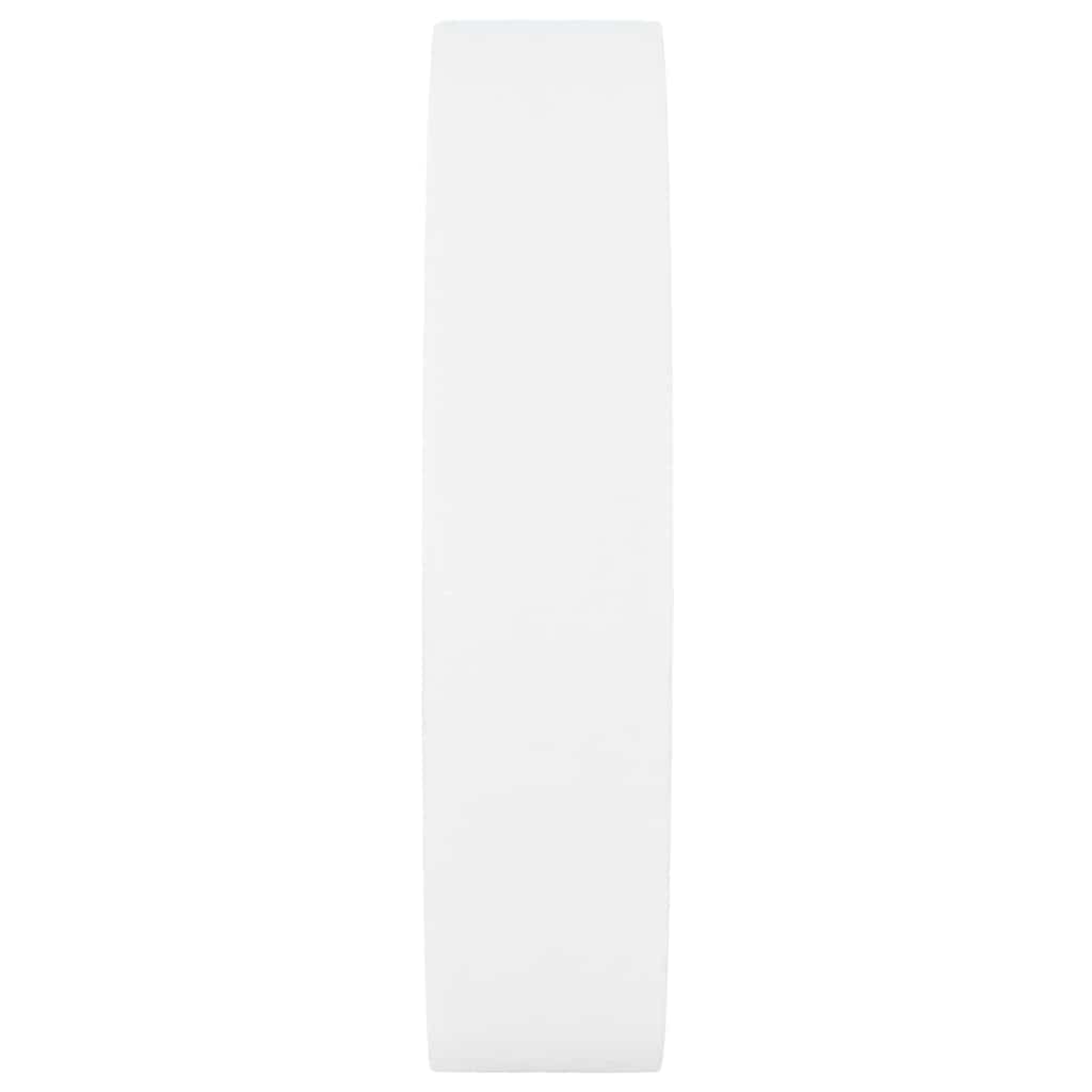 vidaXL Rubans de masquage pour peintre 6 pcs Blanc 25 mm x 50 m Papier - Image 6