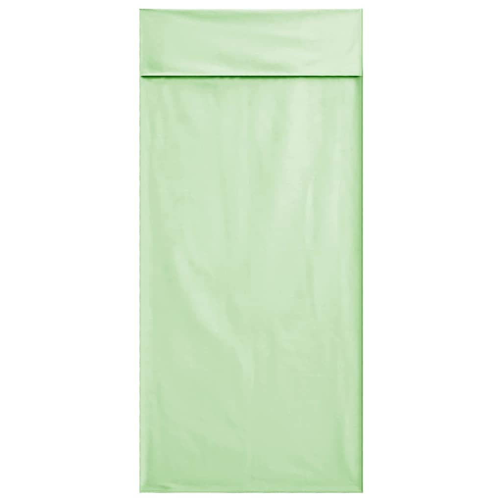 vidaXL Serviettes de chaise d'extérieur 2 pcs Bleu 130 x 60 cm - Image 5