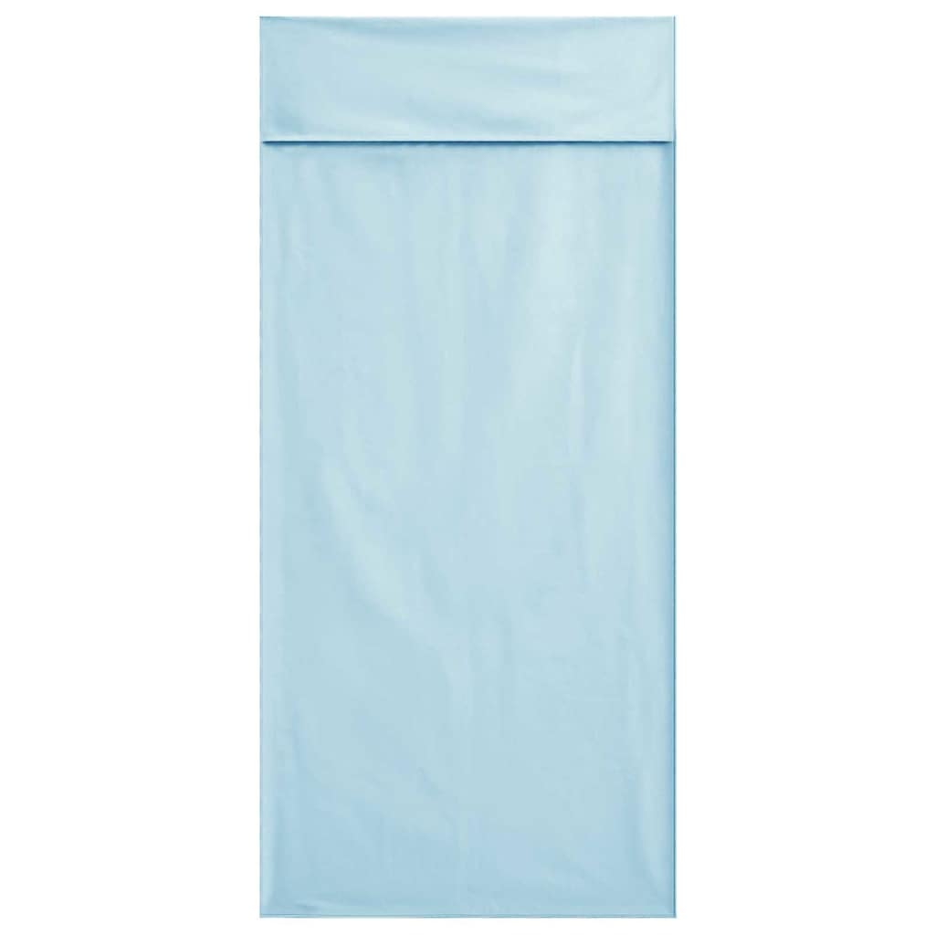 vidaXL Serviettes de chaise d'extérieur 2 pcs Vert 130 x 60 cm - Image 5
