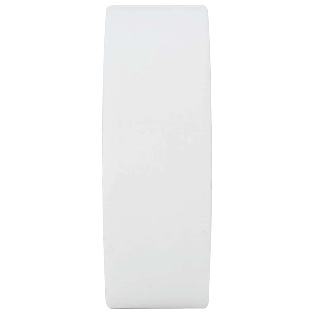 vidaXL Rubans de masquage pour peintre 6 pcs Blanc 38mm x 50m Papier - Image 6