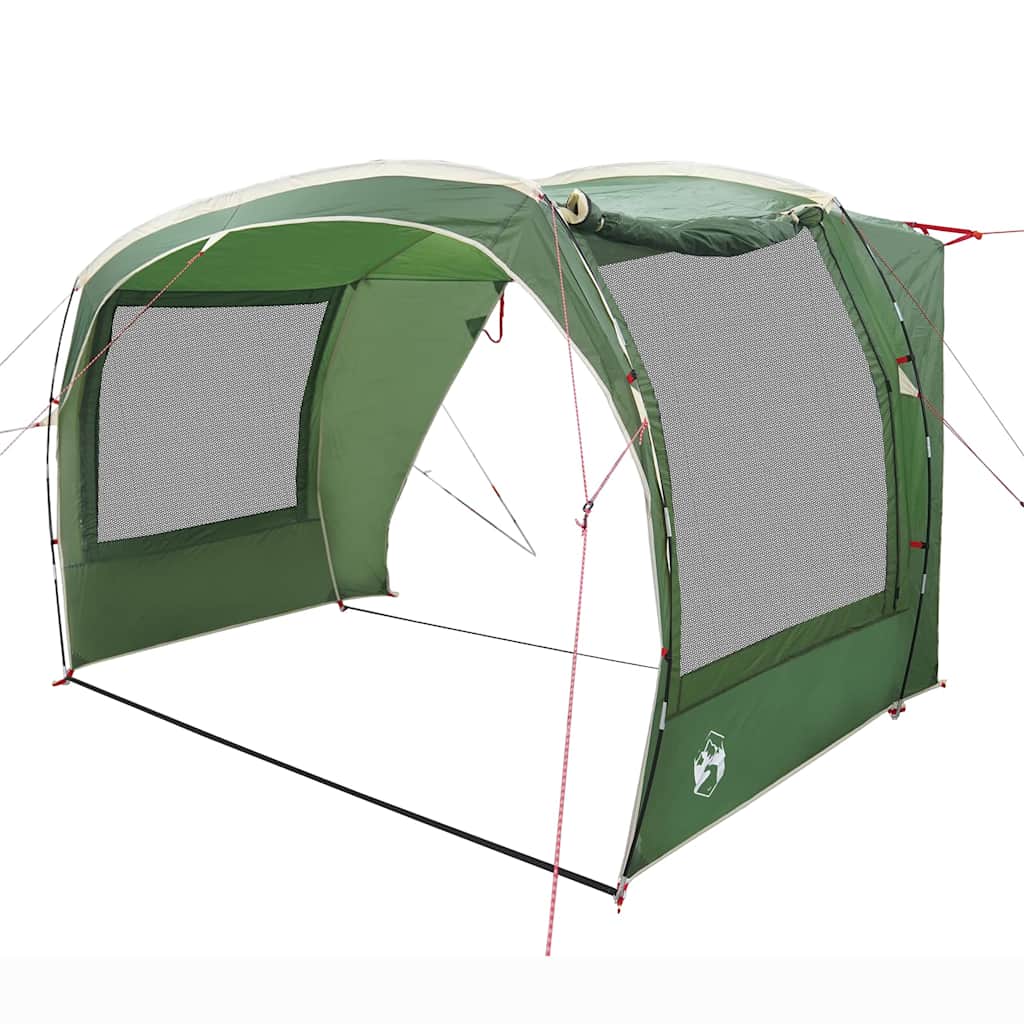vidaXL Tente de voiture vert imperméable - Image 4