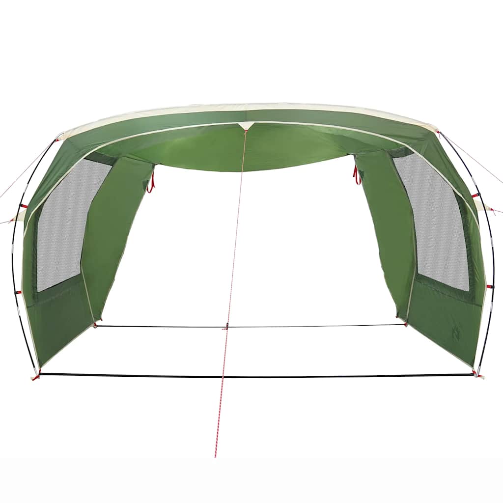 vidaXL Tente de voiture vert imperméable - Image 5
