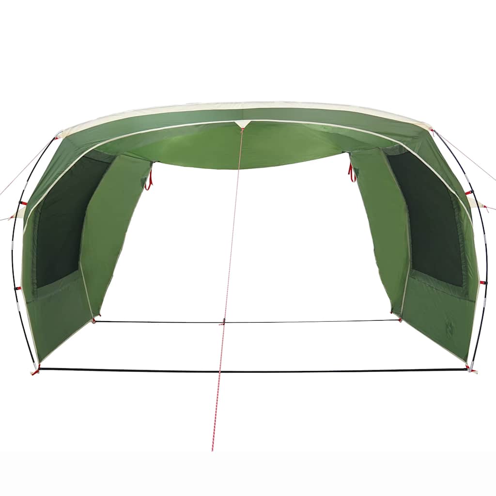 vidaXL Tente de voiture vert imperméable - Image 6