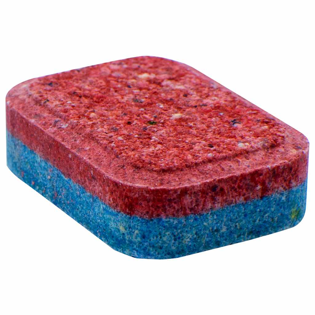 vidaXL 12-in-1 Spülmaschinentabs 250 Stk. 4,5 kg - Image 5