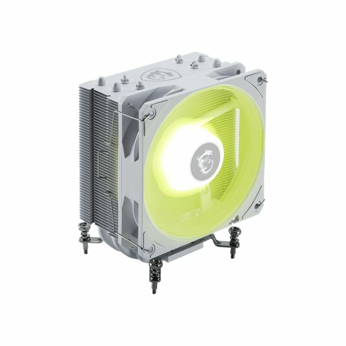 Ventola per CPU MSI 306-7ZWHA21-L80