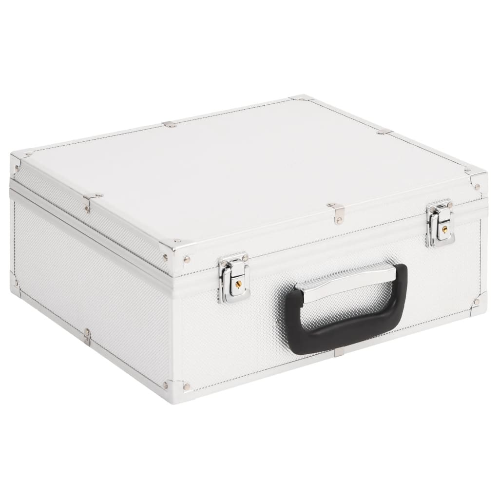 vidaXL Pokerchips-Set 300 Stk. 11,5 g - Image 4