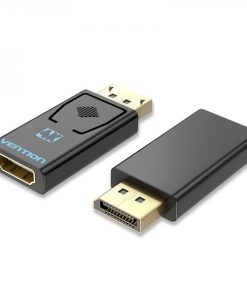Adattatore DisplayPort con HDMI Vention HBMB0
