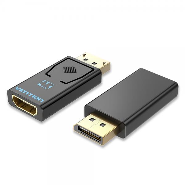 Adattatore DisplayPort con HDMI Vention HBMB0 - Image 3