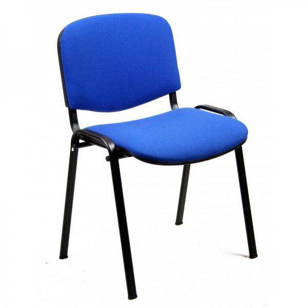Sedia da Ufficio Unisit Dado S Azzurro