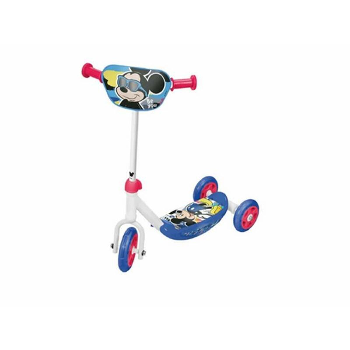 Monopattino Mickey Mouse