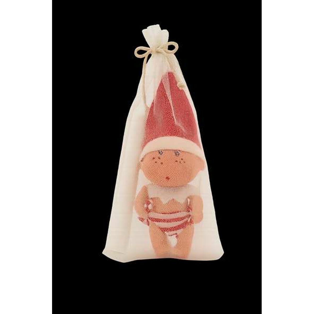 Personaggio Berjuan 12 cm - Image 3