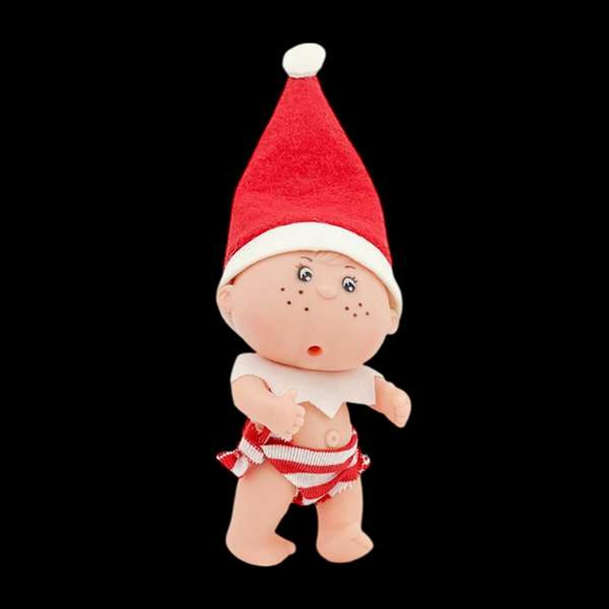 Personaggio Berjuan 12 cm - Image 5