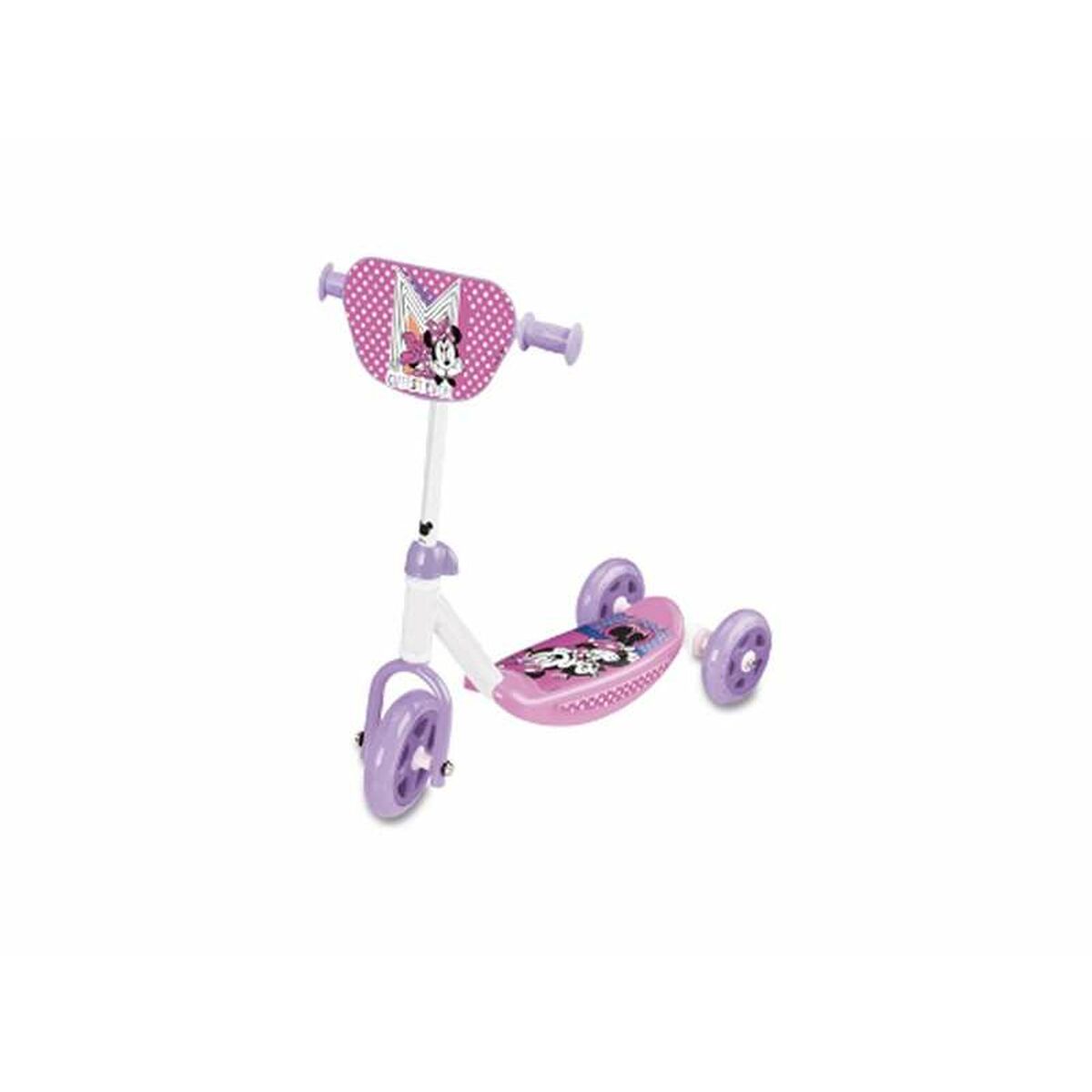 Monopattino Minnie Mouse