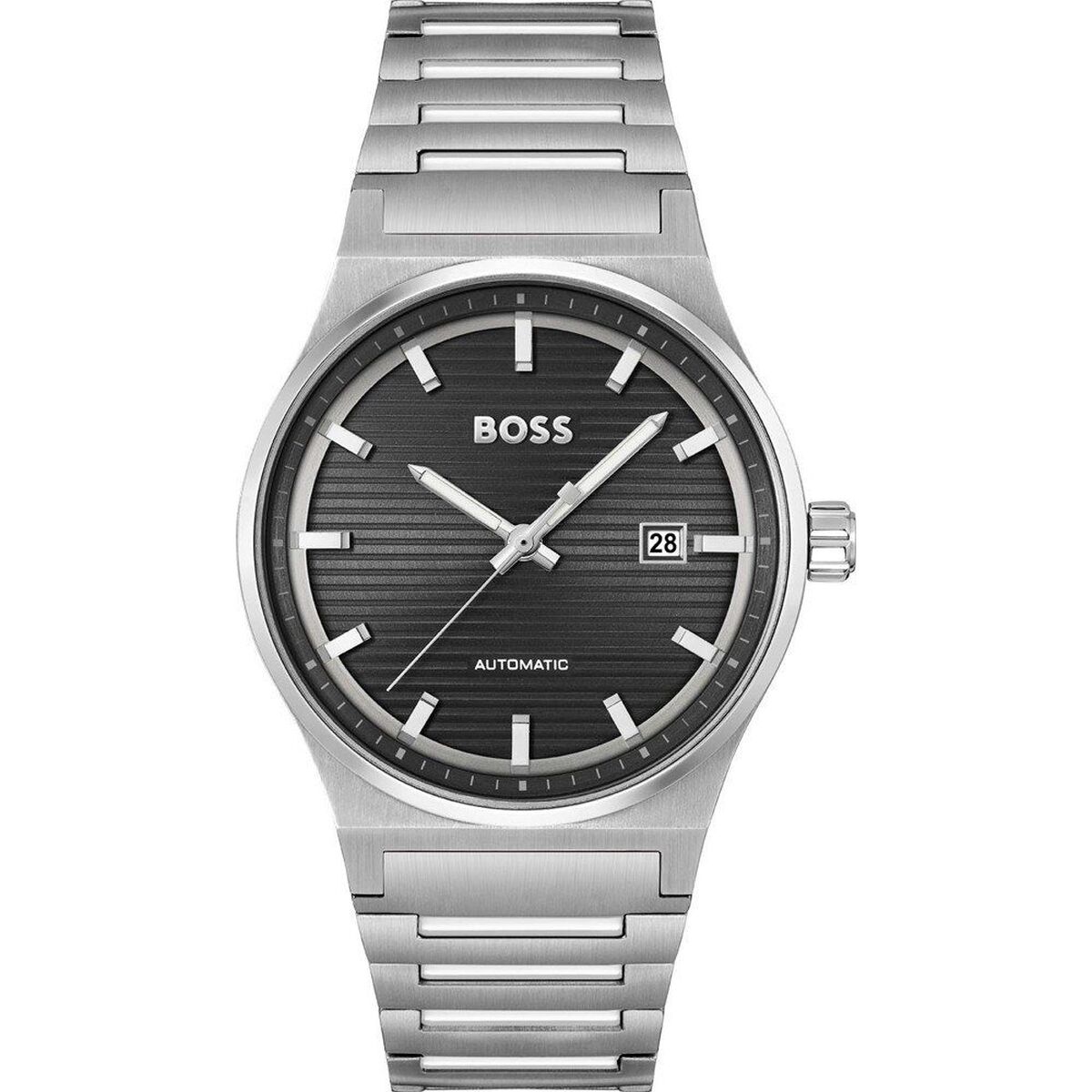 Orologio Uomo Hugo Boss 1514117 (Ø 41 mm)