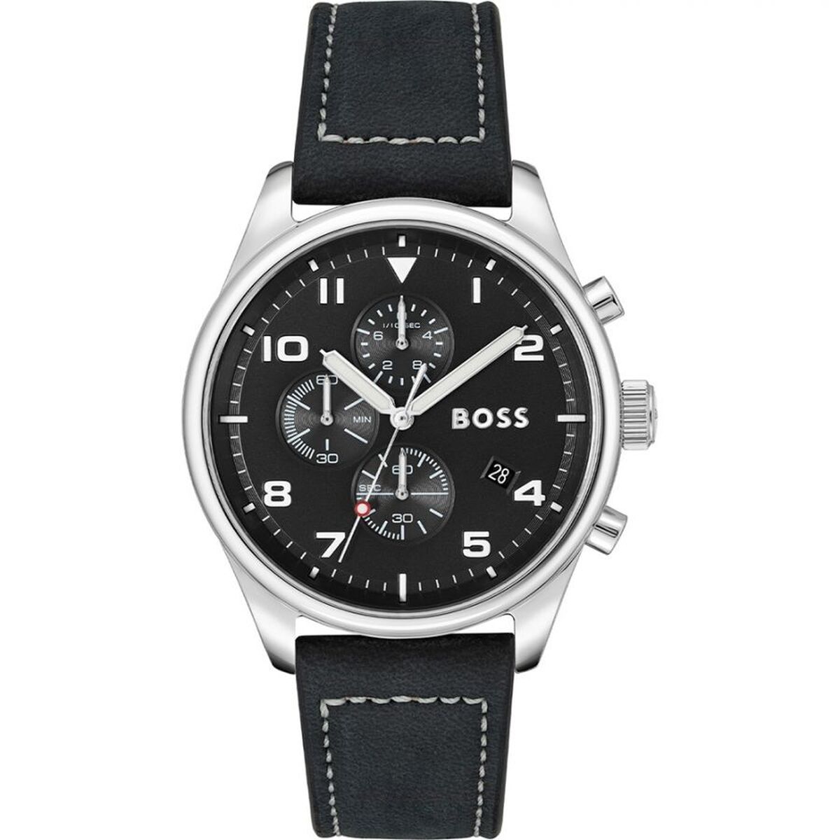 Orologio Uomo Hugo Boss 1513987 (Ø 44 mm)