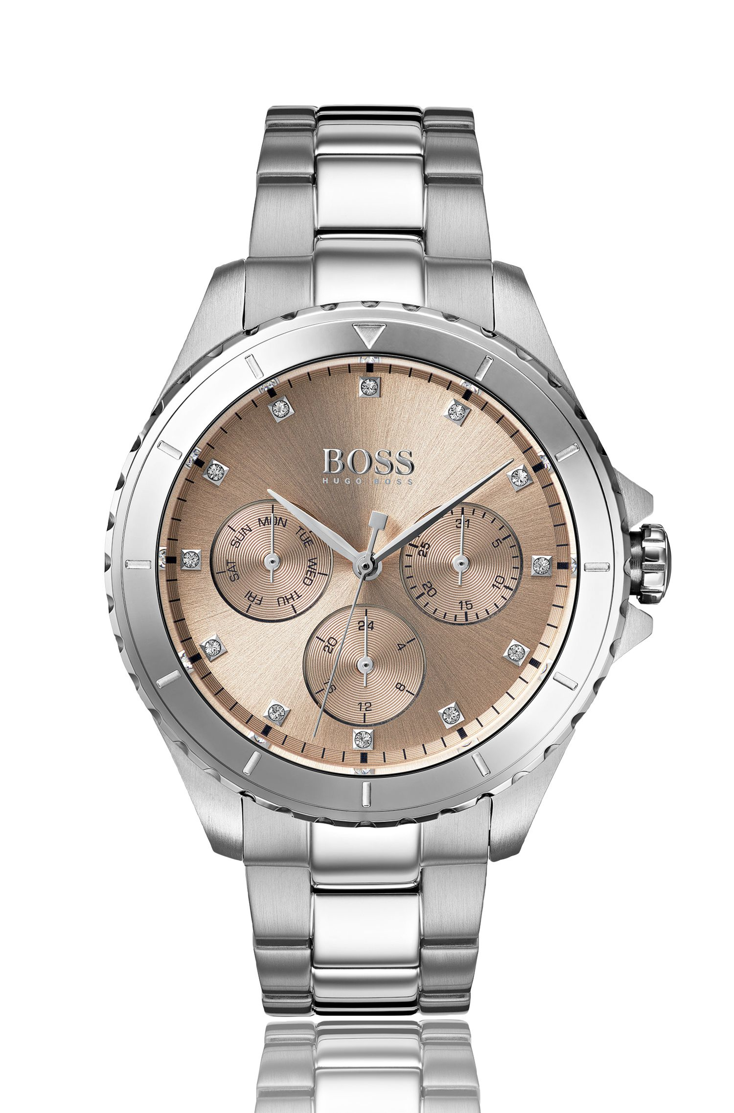 Orologio Donna Hugo Boss 1502444 (Ø 38 mm)