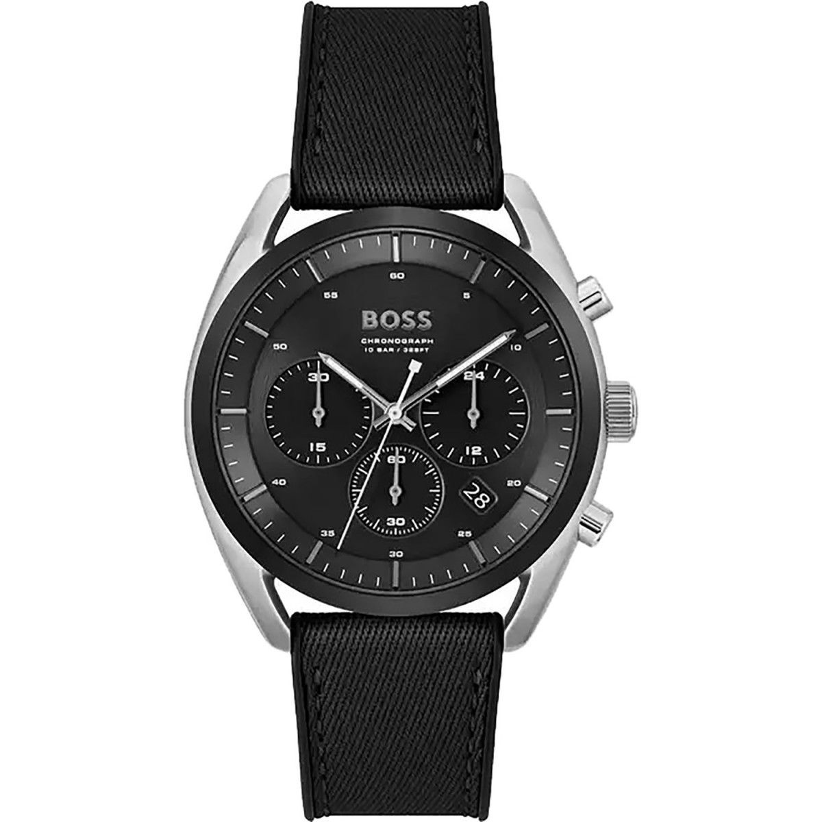 Orologio Uomo Hugo Boss 1514091 (Ø 44 mm)