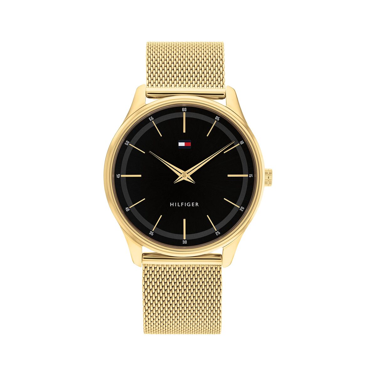 Orologio Uomo Tommy Hilfiger 1710469 (Ø 40 mm)