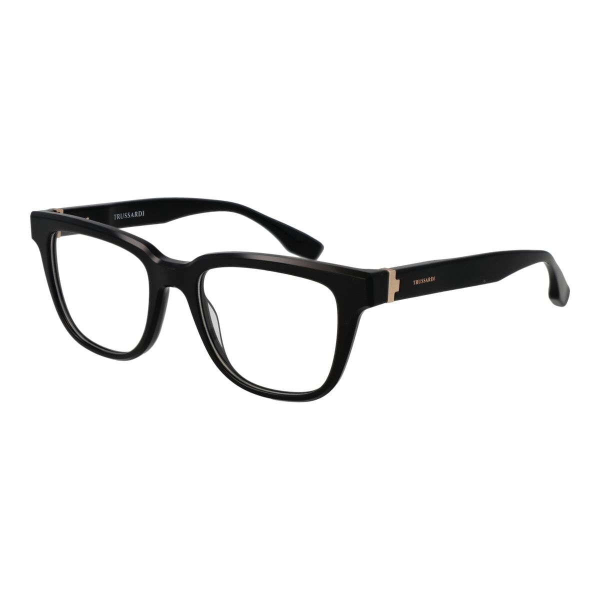 Montatura per Occhiali Uomo Trussardi TSM6041 52A01