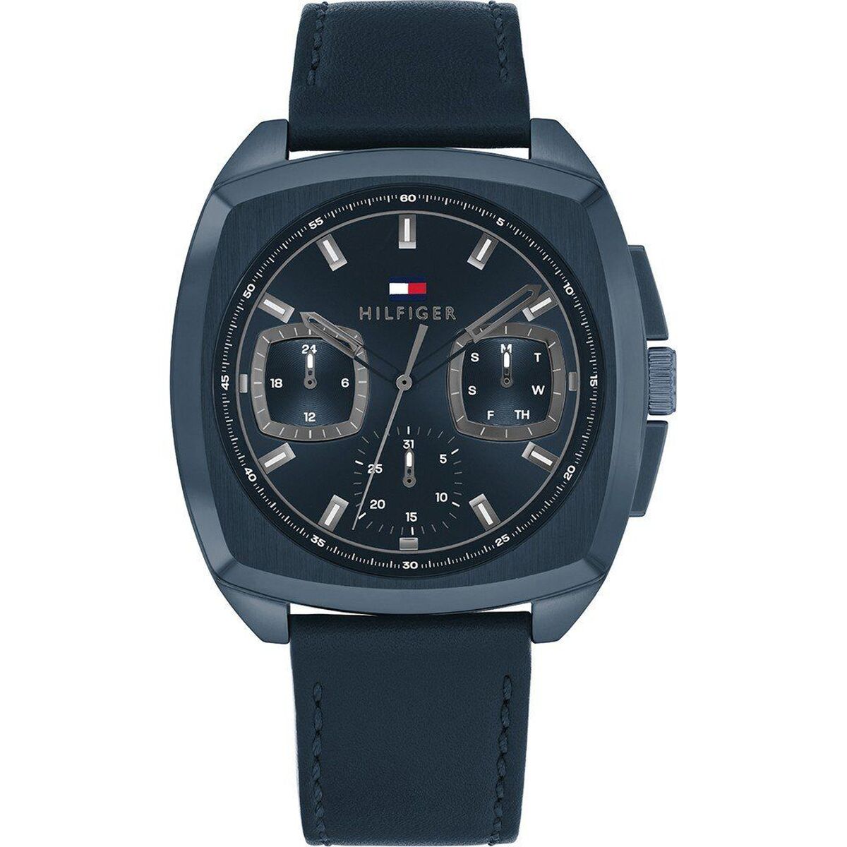 Orologio Uomo Tommy Hilfiger 1710558 (Ø 40 mm)