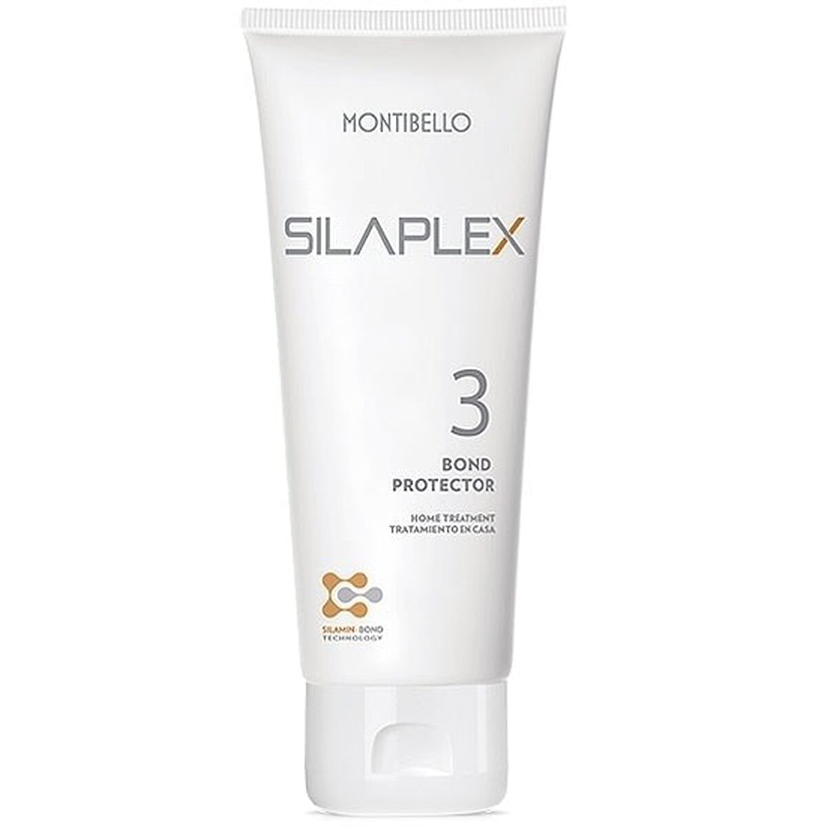 Trattamento per Capelli Protettivo Montibello Silaplex 3 100 ml