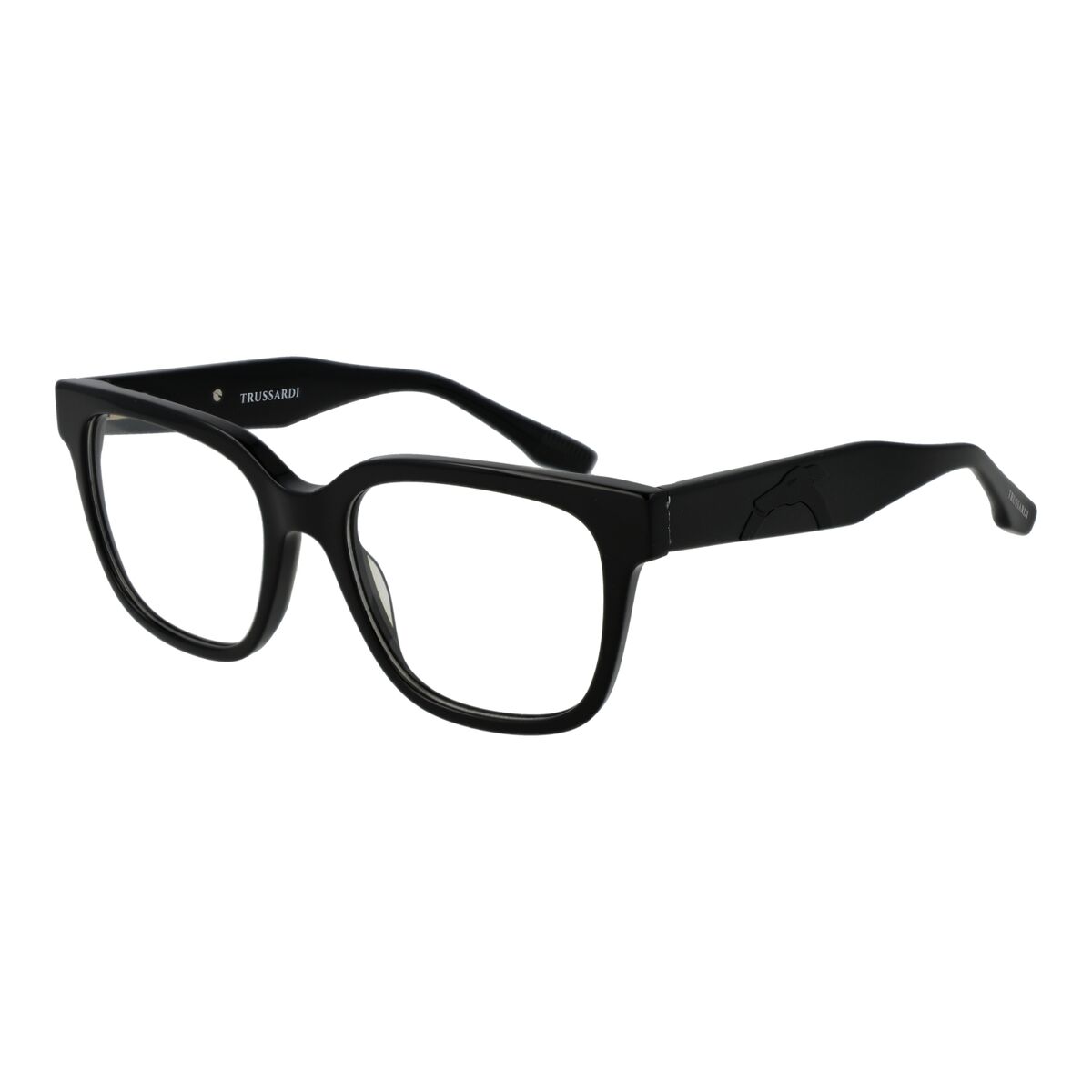 Montatura per Occhiali Uomo Trussardi TSM6050 52A01