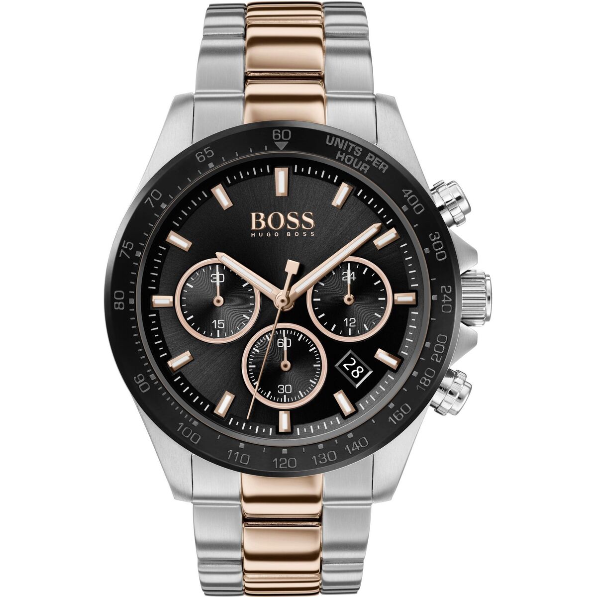 Orologio Uomo Hugo Boss 1513757 (Ø 43 mm)