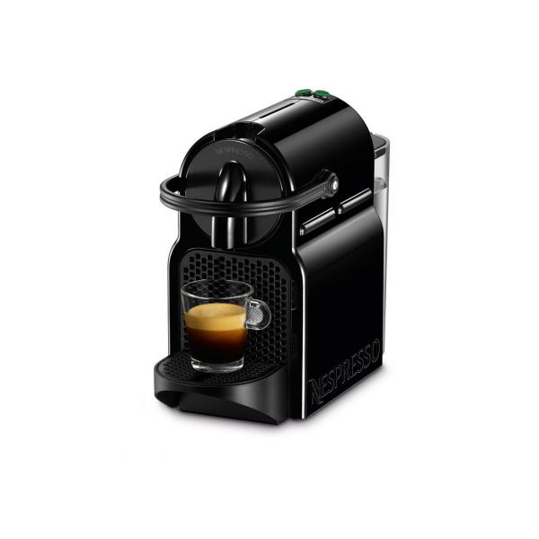 Caffettiera con Capsule De'Longhi Inissia EN 80.B Nero