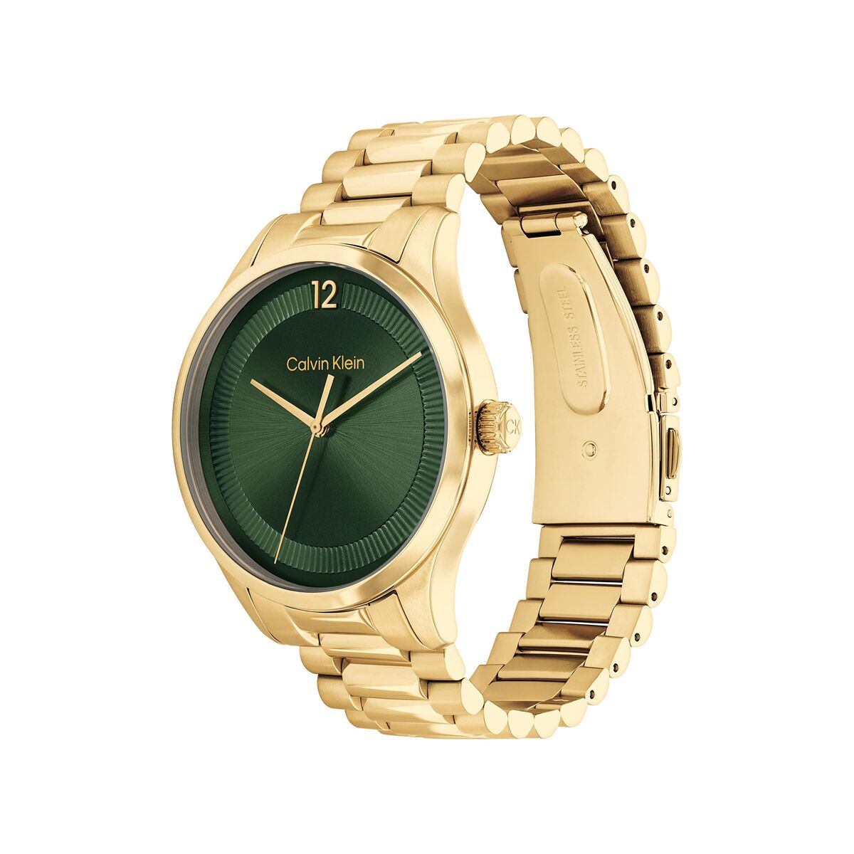 Orologio Uomo Calvin Klein 25200229 (Ø 40 mm) - Image 3