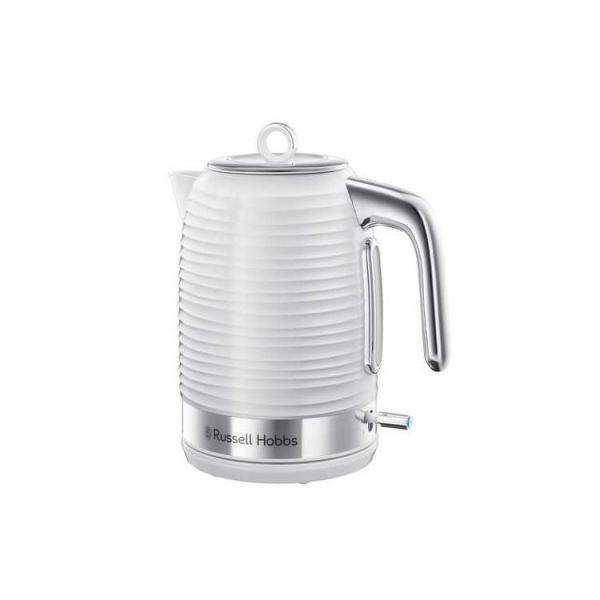 Bollitore Russell Hobbs 24360-70 Bianco 2400 W (1,7 L)
