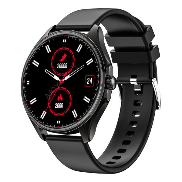 Smartwatch beafon WATCH 402 43 mm 1,43" Nero