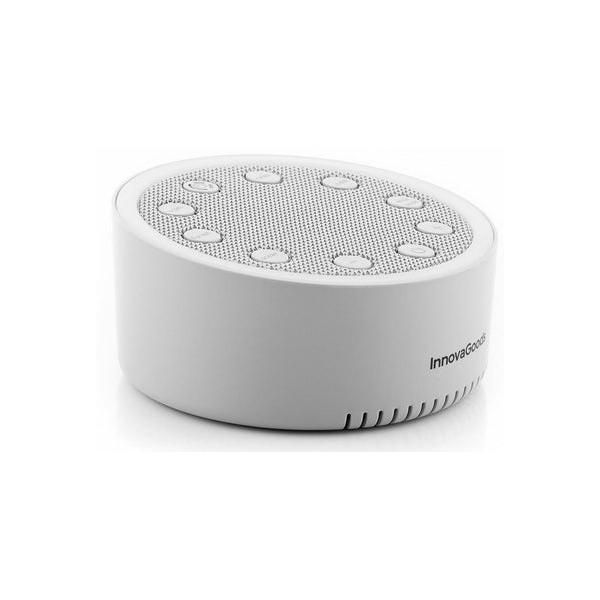 Macchina del Rumore Bianco per Dormire Slewel InnovaGoods