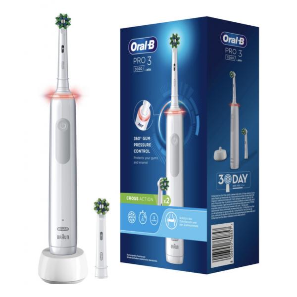 Spazzolino da Denti Elettrico Oral-B