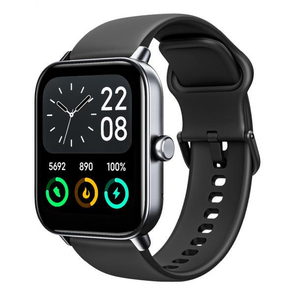 Smartwatch beafon WATCH 101 1,8" Nero Grigio