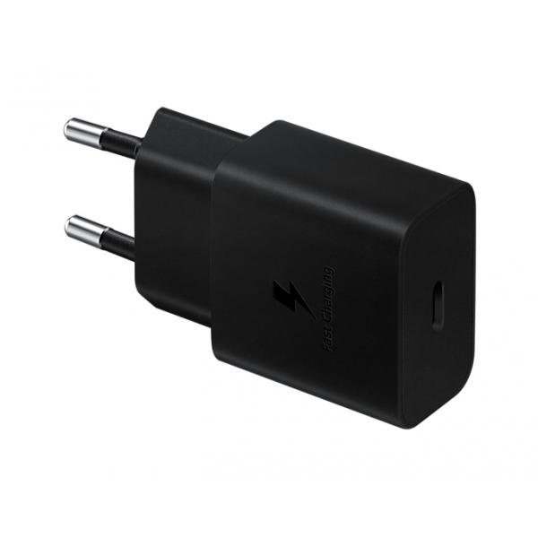 Caricabatterie da Parete Samsung EP-T1510NBEGEU Nero 15 W